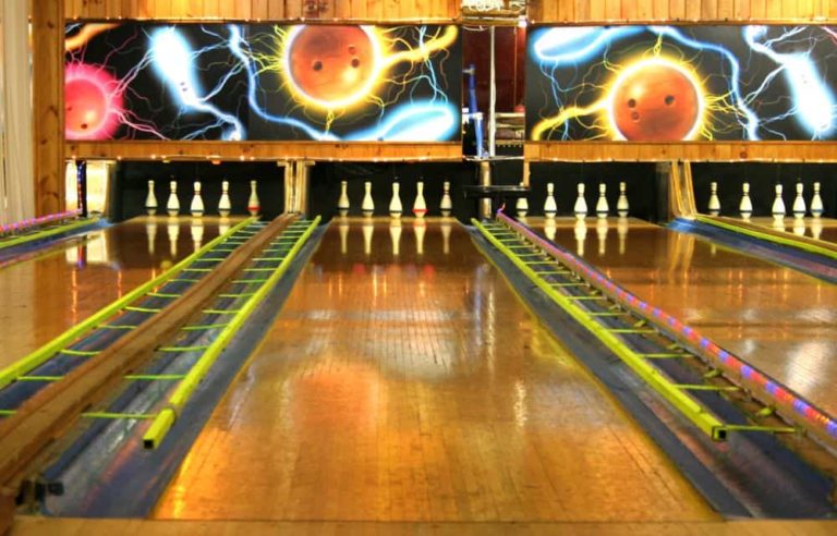 What Is Monte Carlo Bowling - Ultimate Indoor Sports