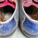 How To Clean Inside Bowling Shoes