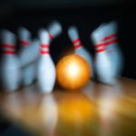what are the four basic shots in bowling