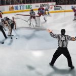 nhl game timeout rules